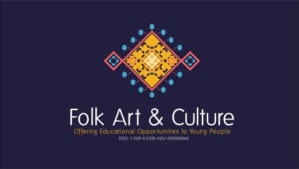 Progetto Folk Art &amp; Culture 4a Newsletter